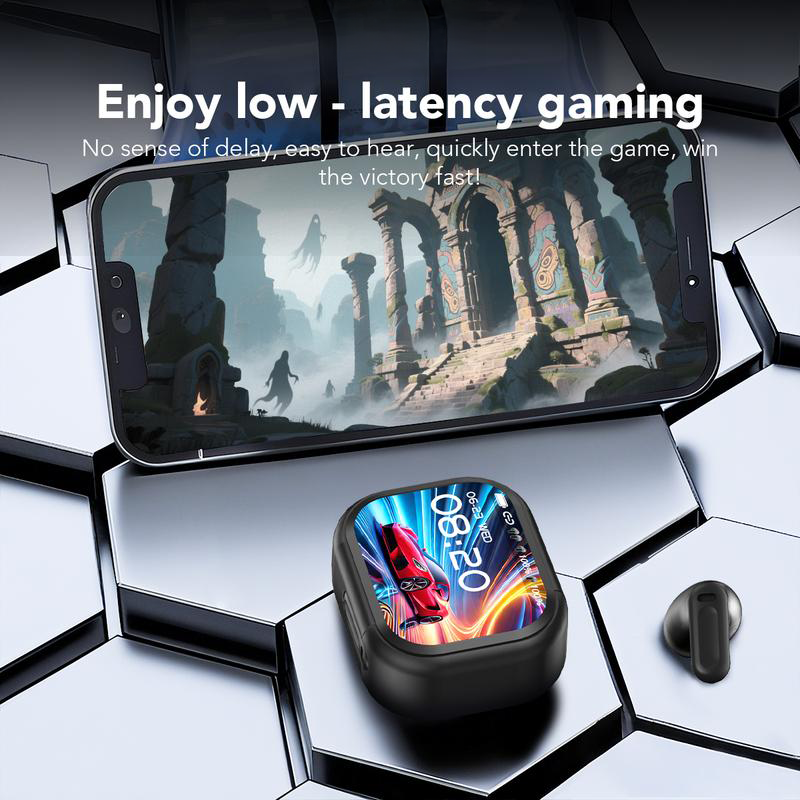 NE20 Smart Translator Earbuds